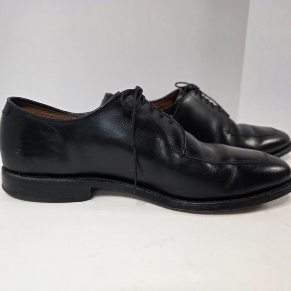 Allen Edmonds Delray Blucher Split Toe Dress Shoes Men\'s 10 main image 10